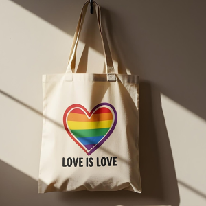Tote Bag Urban Soul
