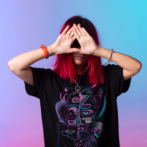 Camiseta Urban Soul Logo