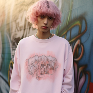Sudadera